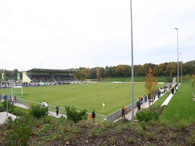 PCC-stadion (GER)