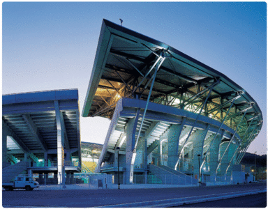 Suwon World Cup Stadium (KOR)