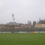 Stade Alphonse Theis (LUX)
