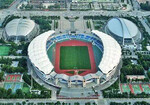 Tengzhou Olympic Sports Center