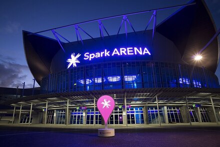 Spark Arena (AUS)