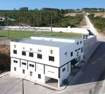Estádio Manuel Donato dos Santos Ferreira (POR)