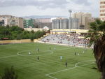 Estadio Pepe Gonalvez 