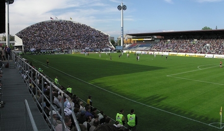 Andrův stadion (CZE)