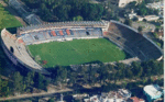 Estadio Sergio Len Chvez