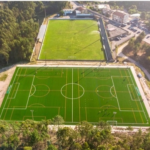 Complexo Desportivo do Calvário (POR)