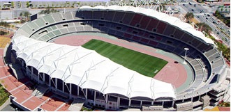 Goyang Stadium (KOR)