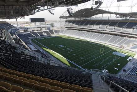 Investors Group Field (CAN)