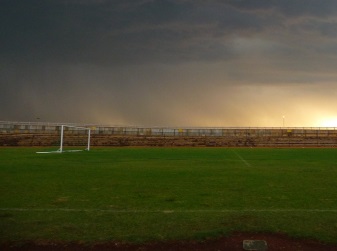 Mehlareng Stadium (RSA)