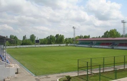 Complexo Olímpico de Guzanli (AZE)