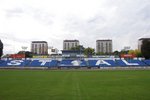 Stadion Miejski W Rzeszowie