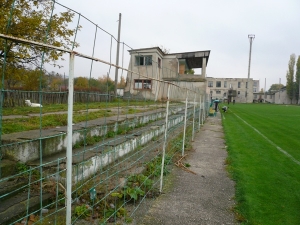 Stadionul Călărăşăuca (MDA)