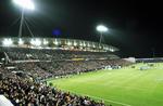 Waikato Stadium