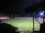 Polideportivo Vitoria Gasteiz