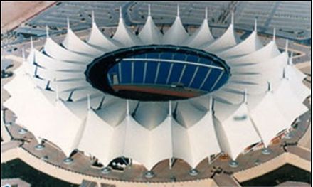 King Fahd International Stadium (KSA)