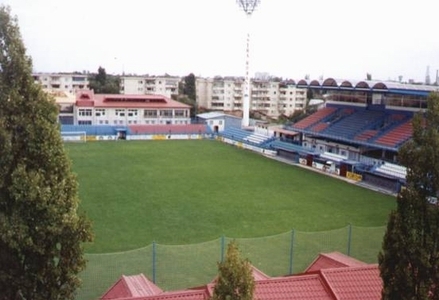 Stadionul Astra (ROM)