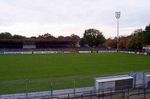 Rhein-Neckar Stadion