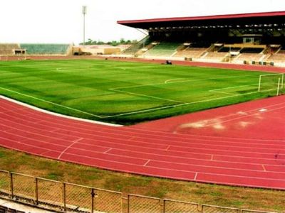 Akure Township Stadium (NGA)