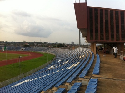 Obafemi Awolowo Stadium (NGA)