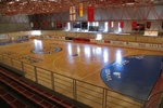 Polideportivo Ciudad de Tudela