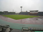 Ishikawa Kanazawa Stadium