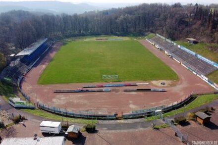 Stadion Sonneblume (GER)