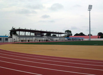 Estádio do Tafe (ANG)