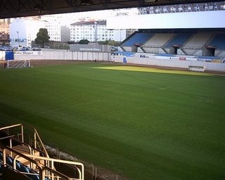 Estadio Nuevo Román Suárez Puerta (ESP)