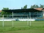 Gradski Stadion Vukovar 91