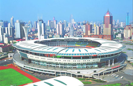 Helong Stadium (CHN)