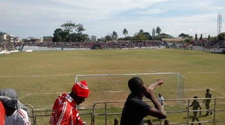 Mkwakwani Stadium (TAN)