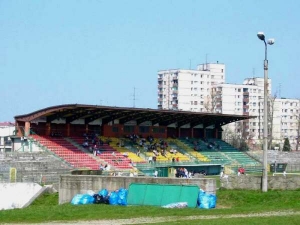 Stadion Miejski Bks Stal (POL)