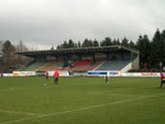 Stadion Am Heideweg