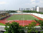 Chulalongkorn University Stadium