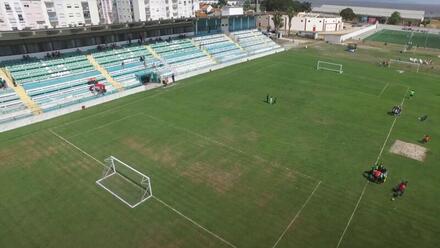 Estádio António Almeida Correia (Foni) (POR)