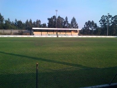 Complexo Desportivo do Calvrio (POR)