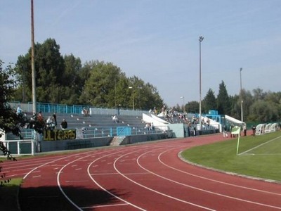 Stadium Lille Métropole 2 (FRA)
