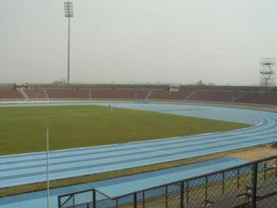 Abubarkar Tafawa Balewa Stadium (NGA)