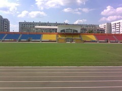 Estadio Costuleni (MDA)
