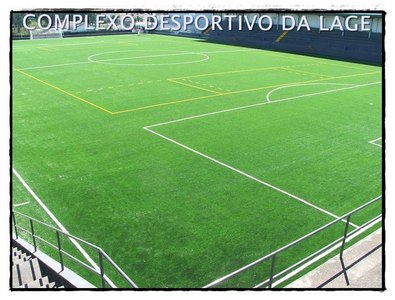 Parque Desportivo do GD Lagense (POR)