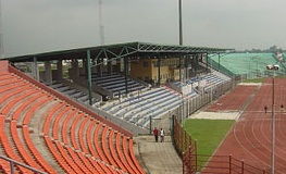 Liberation Stadium (NGA)