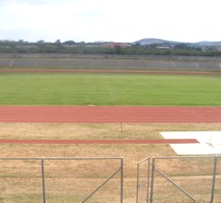 Ulundi Stadium (RSA)