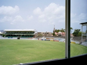 Antigua Recreation Ground (ATG)
