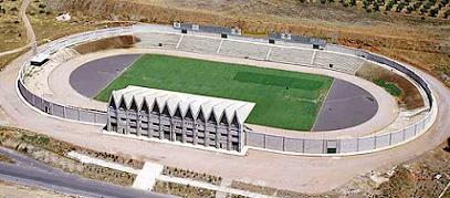 Estadio Príncipe Felipe (ESP)