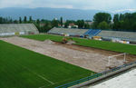 Gradski SRC Slavija Stadium