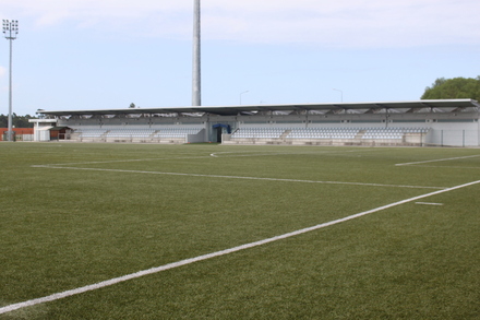 Estádio Municipal de Grijó (POR)