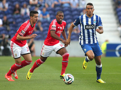 FC Porto v Benfica J30 Liga Zon Sagres 2013/14