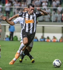 Atltico Mineiro x Grmio (Brasileiro 2014)