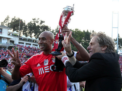 Benfica - Vencedor da Taa de Portugal 2013/14