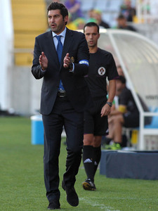 P. Ferreira v FC Porto J3 Liga Zon Sagres 2013/14